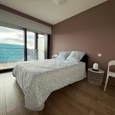 L Elegant Apartment Straßburg