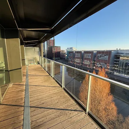 L élégant Apartman Strasbourg