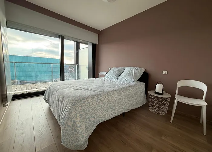 L Elegant Apartment Strasbourg