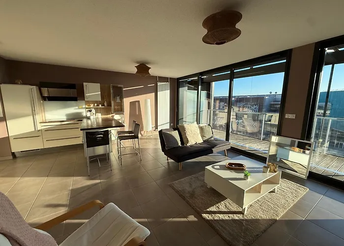 Apartment L Elegant Strasbourg