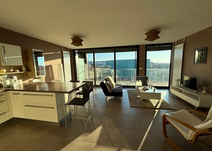 L Elegant * Štrasburk