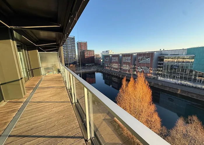 L Elegant Apartmán Štrasburk