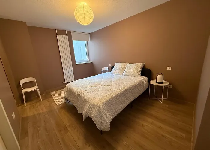 L Elegant * Štrasburk