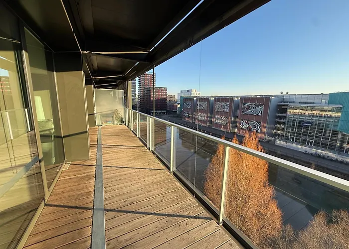 L Elegant דירה שטרסבורג